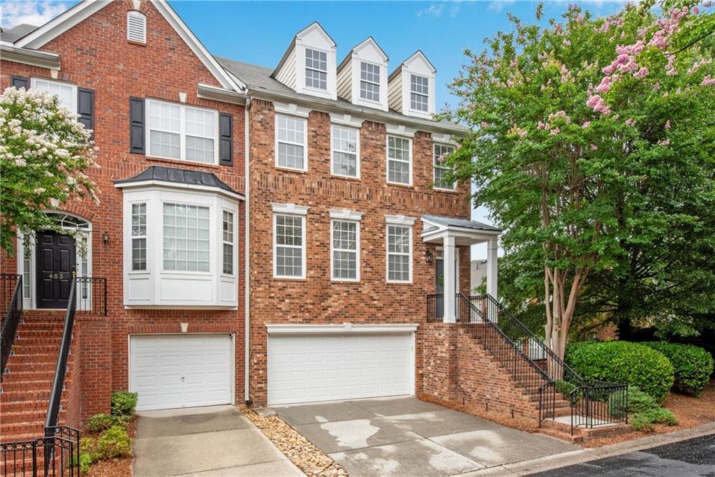 451 Tioram Lane, Smyrna, GA 30082 — most recent listing photo