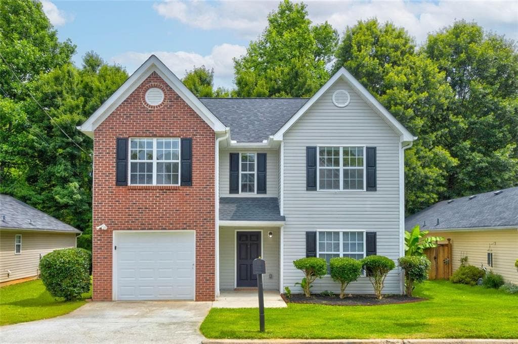 7006 MAHONIA Place, Stonecrest, GA 30038 — most recent listing photo
