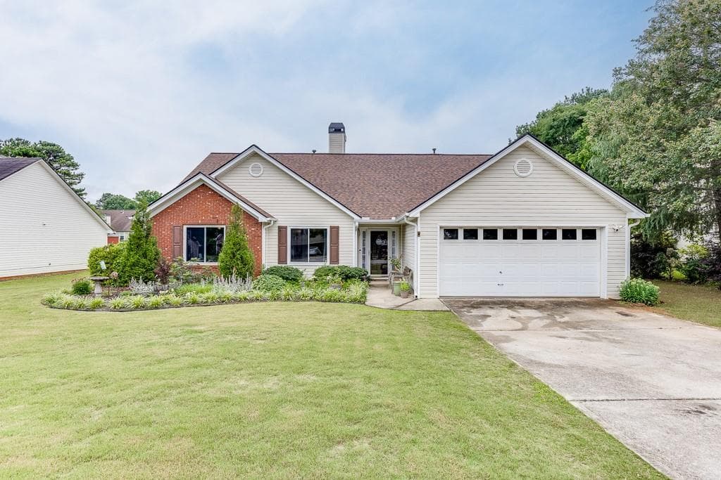 992 Harbins Pass Drive, Dacula, GA 30019 — most recent listing photo