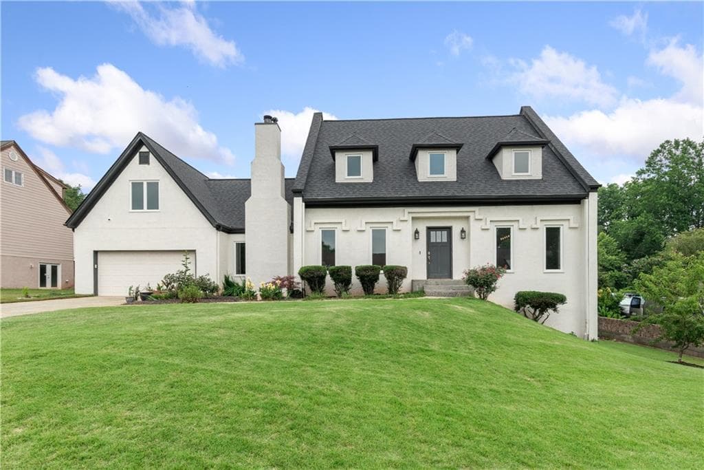 1645 Oakfield Lane, Roswell, GA 30075 — most recent listing photo