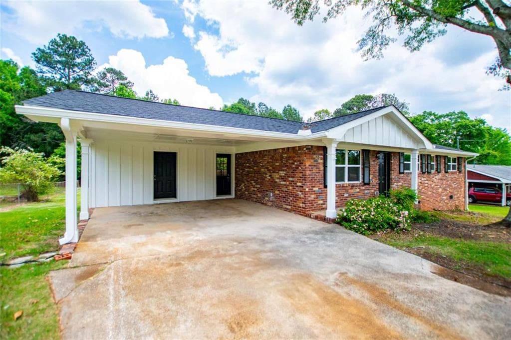 6213 Cherry Lane, Douglasville, GA 30134 — most recent listing photo