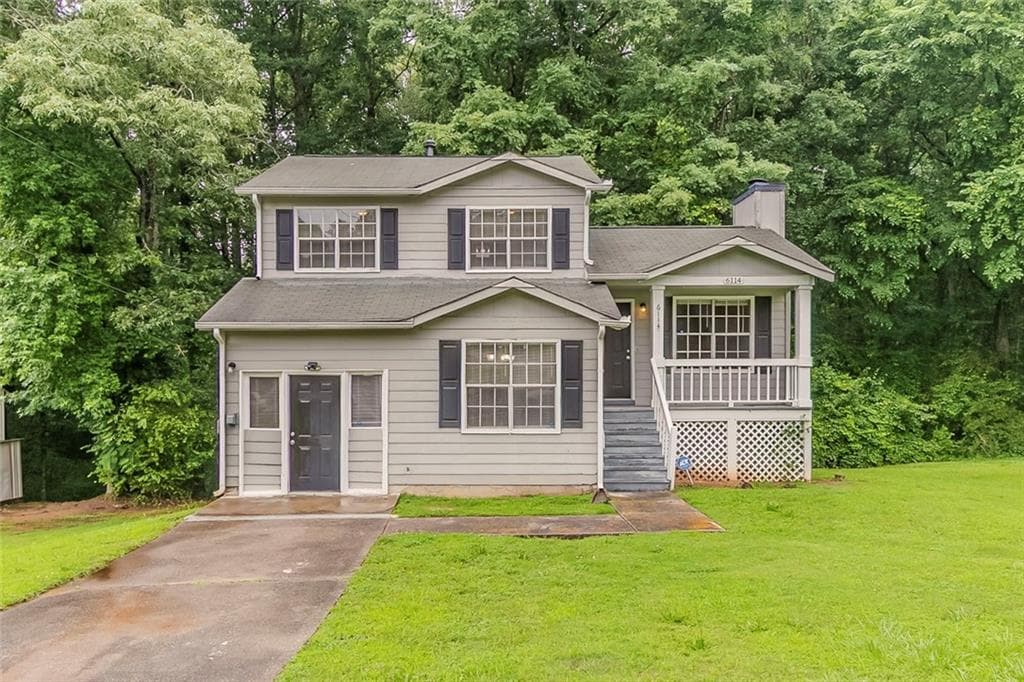 6114 Leverett Drive, Lithonia, GA 30038 — most recent listing photo