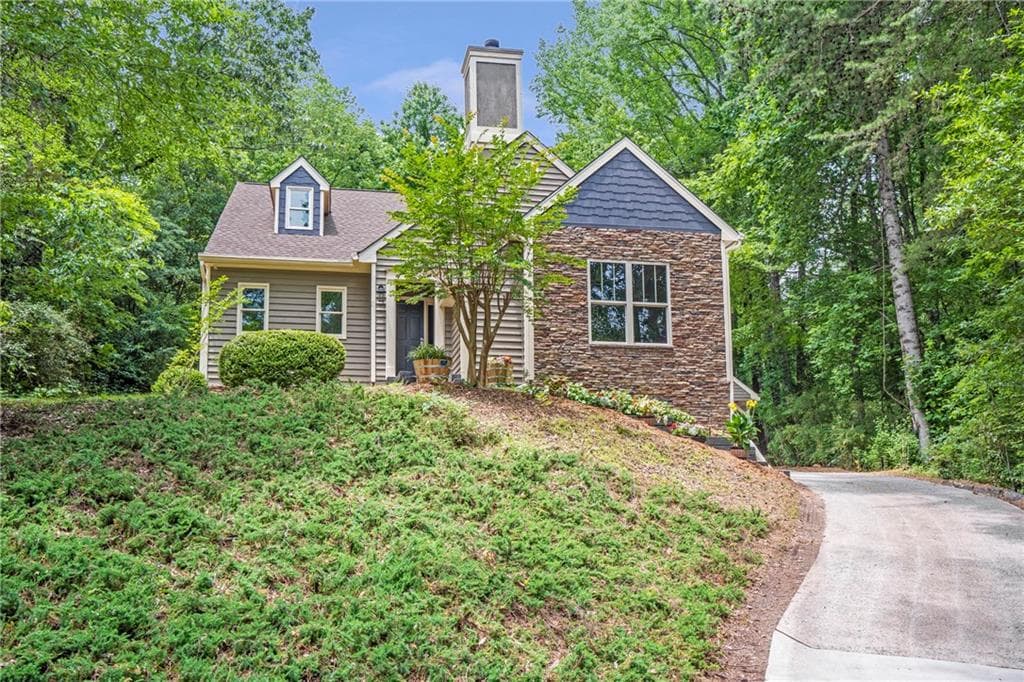 1940 Country Place, Cumming, GA 30040 — most recent listing photo
