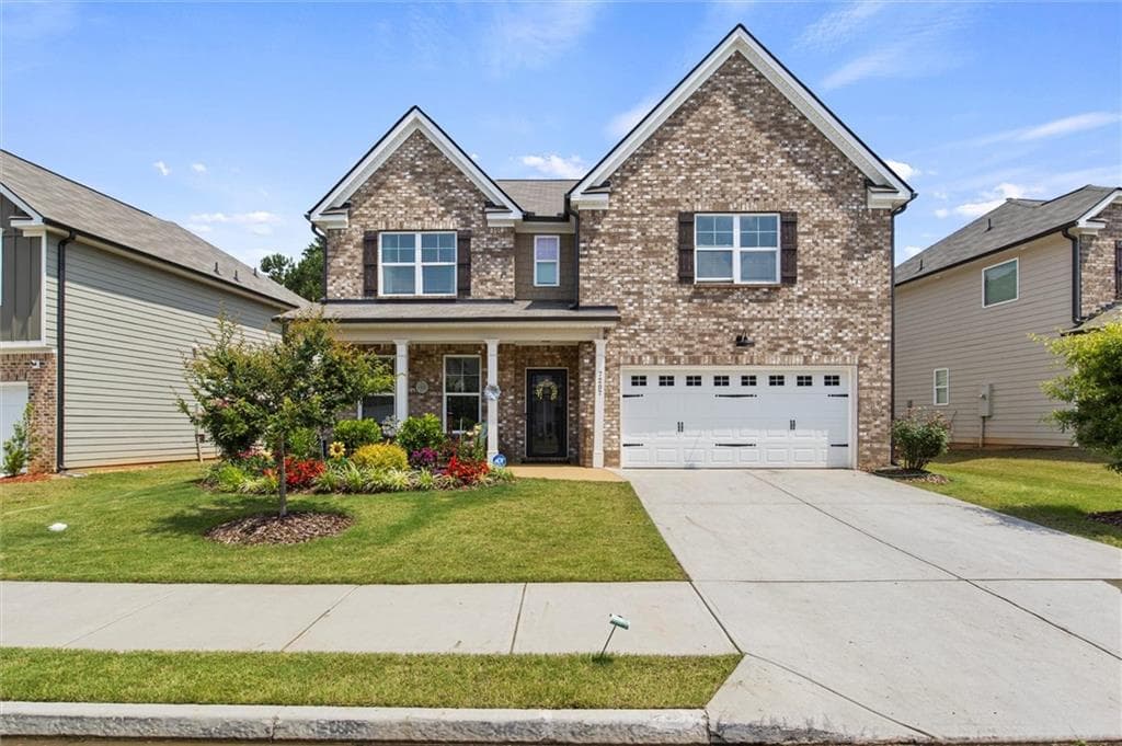 7207 Gladstone Circle, Stonecrest, GA 30038 — most recent listing photo