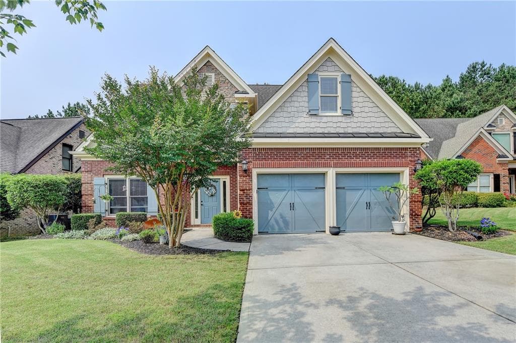 2469 Martini Way, Bethlehem, GA 30620 — most recent listing photo