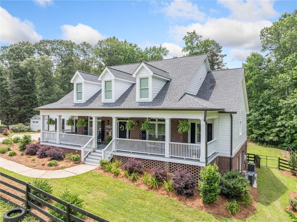 1280 Trinity Church Road, Canton, GA 30115 — most recent listing photo