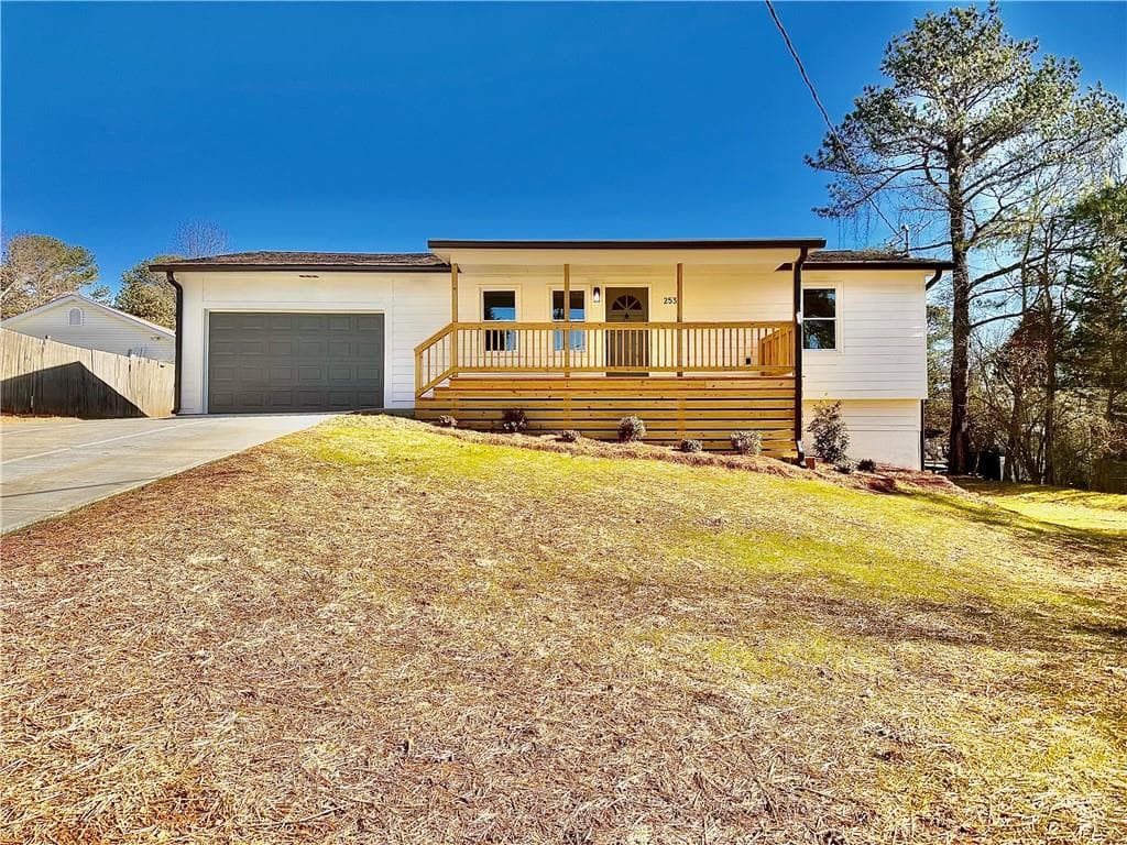 2535 Impala Drive, Cumming, GA 30041 — most recent listing photo
