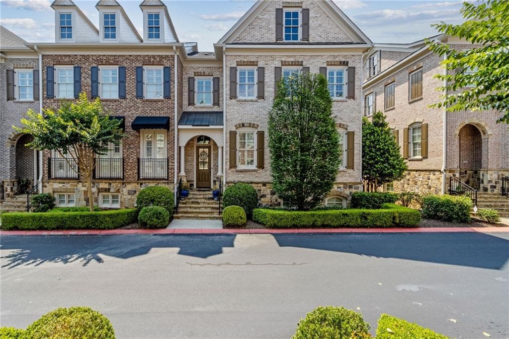 2362 Saint Davids Square, Kennesaw, GA 30152 — most recent listing photo