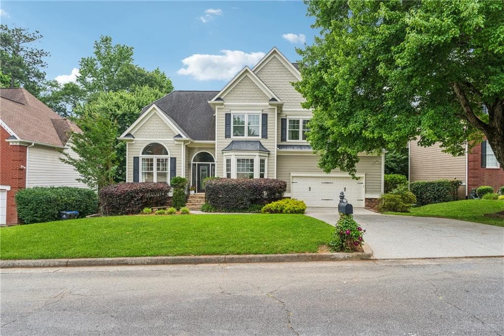 310 Arbor Creek Trail, Roswell, GA 30076 — most recent listing photo