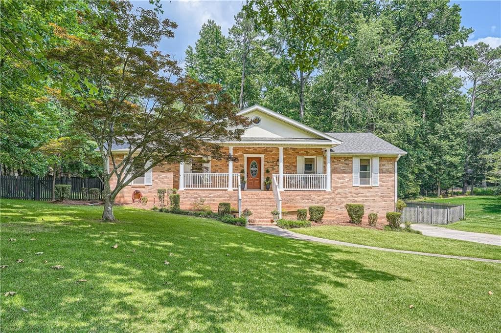 3812 Chattawood Drive, Duluth, GA 30096 — most recent listing photo