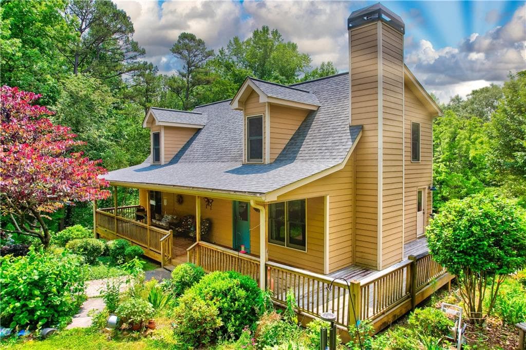 242 Noelle Lane, Dahlonega, GA 30533 — most recent listing photo
