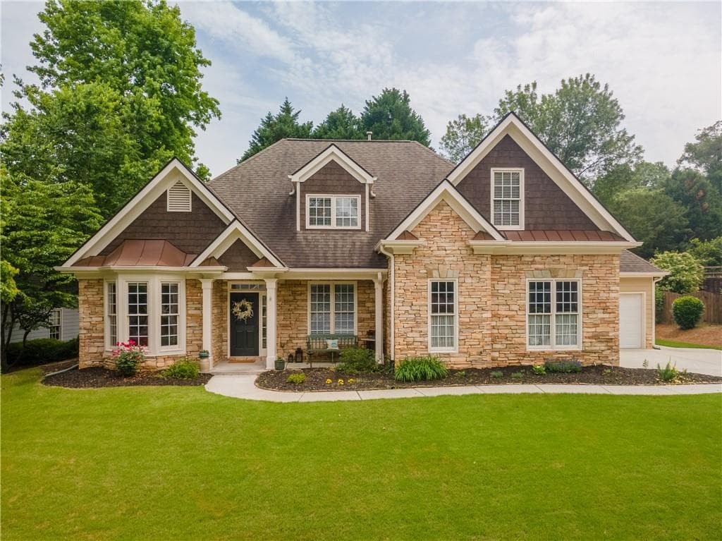 300 Brackin Trace, Grayson, GA 30017 — most recent listing photo