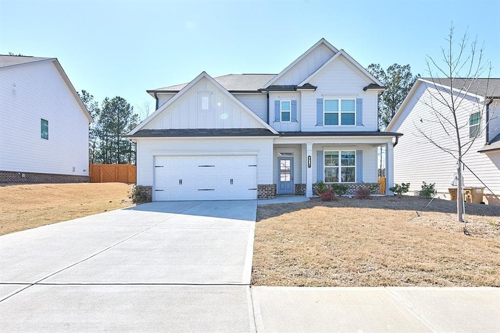 3557 Bryant Meadows Circle, Buford, GA 30519 — most recent listing photo