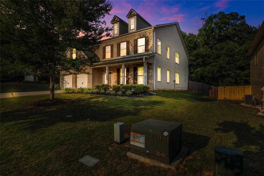 7601 Watson Circle, Locust Grove, GA 30248 — most recent listing photo