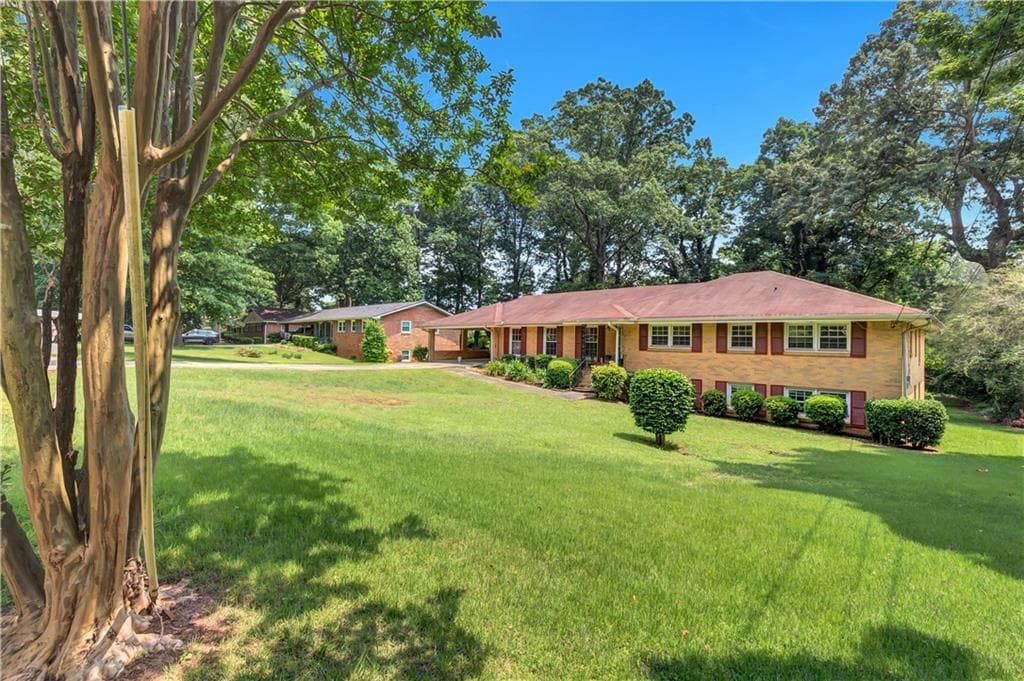 4177 Hapsburg Court, Decatur, GA 30034 — most recent listing photo