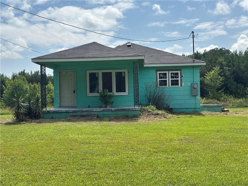 155 Veeler Road, La Fayette, GA 30728 — most recent listing photo