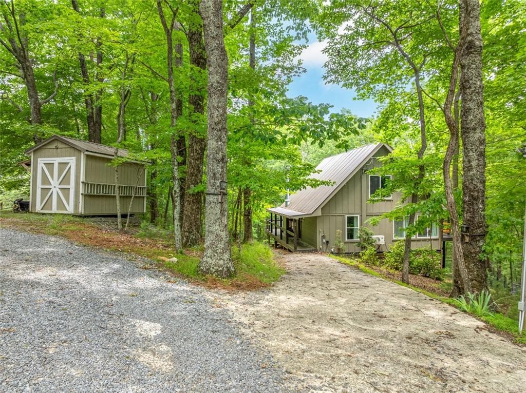 60 Laurel Ridge Court, Ellijay, GA 30540 — most recent listing photo