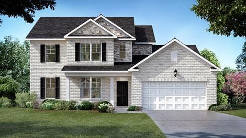 260 Staffin Drive, Senoia, GA 30276 — most recent listing photo