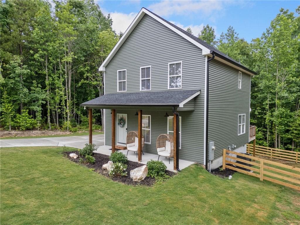 1981 Liberty Church Road, Temple, GA 30179 — most recent listing photo