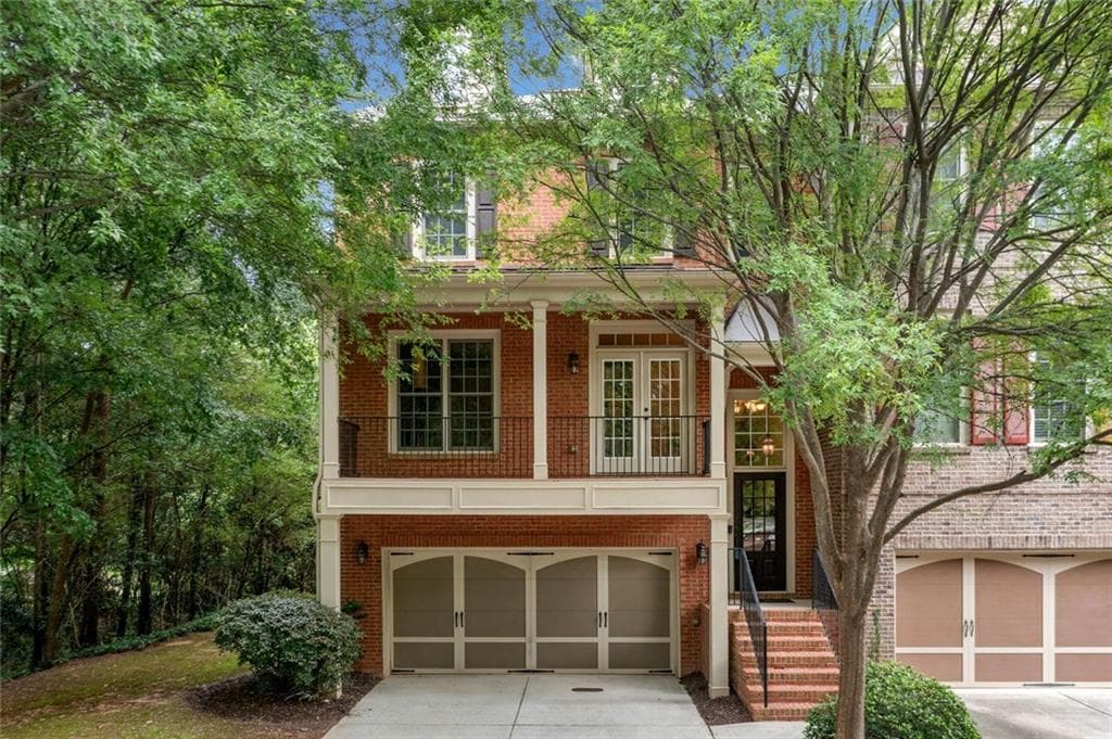 2005 Eagle Ridge, Roswell, GA 30076 — most recent listing photo