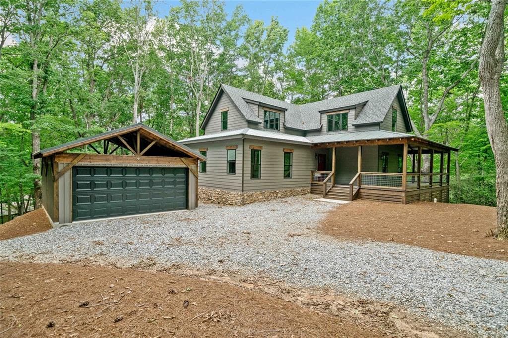 4189 Tamarack Drive, Jasper, GA 30143 — most recent listing photo