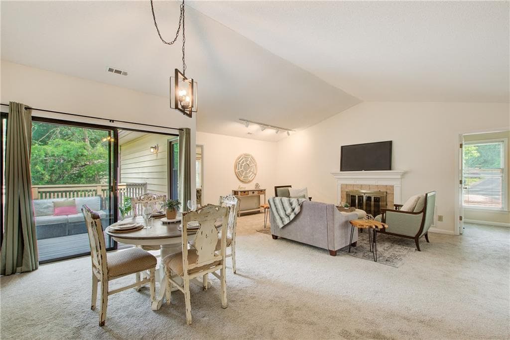 202 Garden Court, Atlanta, GA 30328 — most recent listing photo
