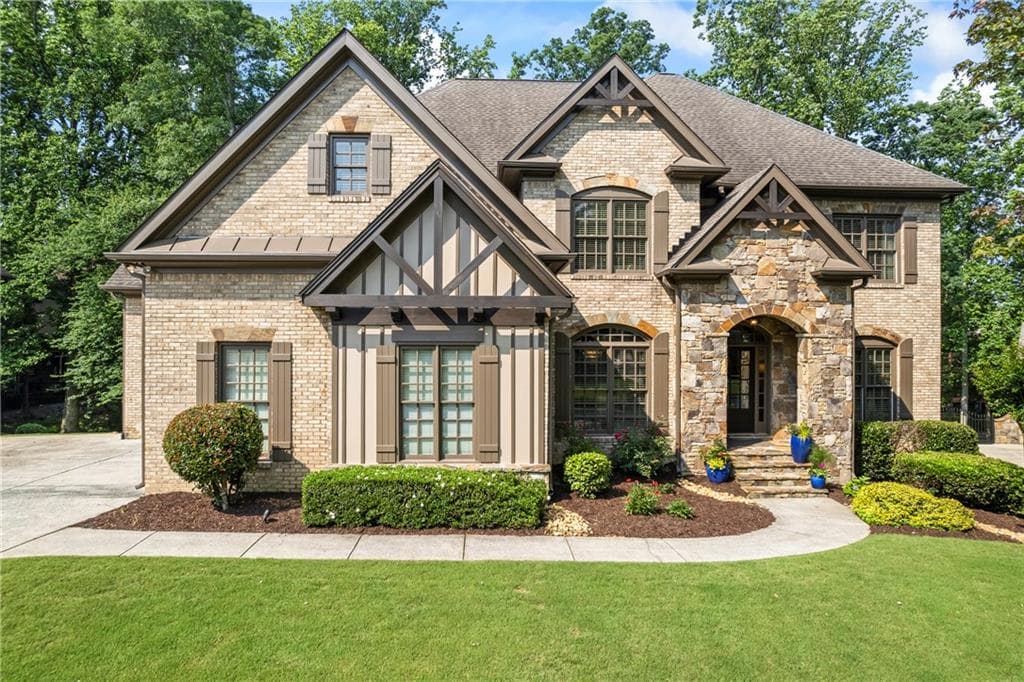 2517 Stone Manor Drive, Buford, GA 30519 — most recent listing photo
