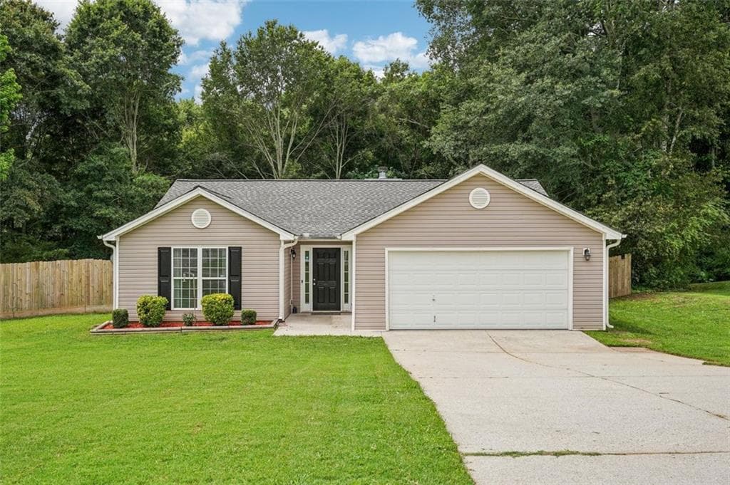 1415 Langdon Park Court, Winder, GA 30680 — most recent listing photo
