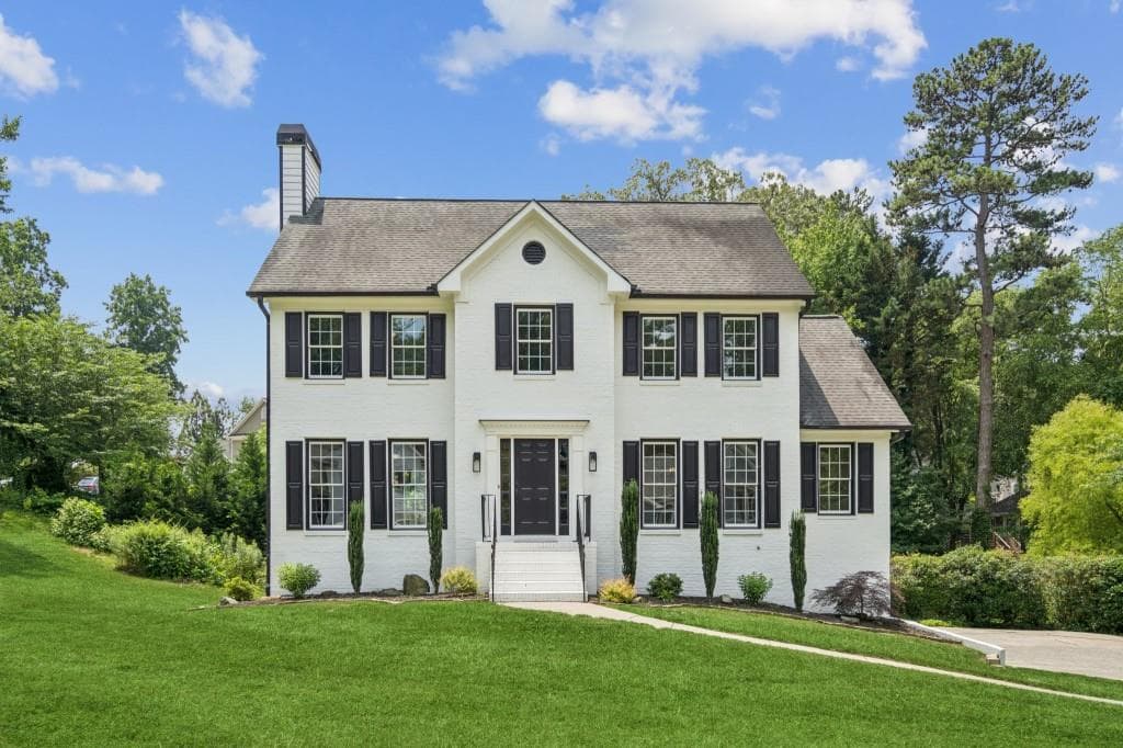2907 Wickford Drive, Kennesaw, GA 30152 — most recent listing photo
