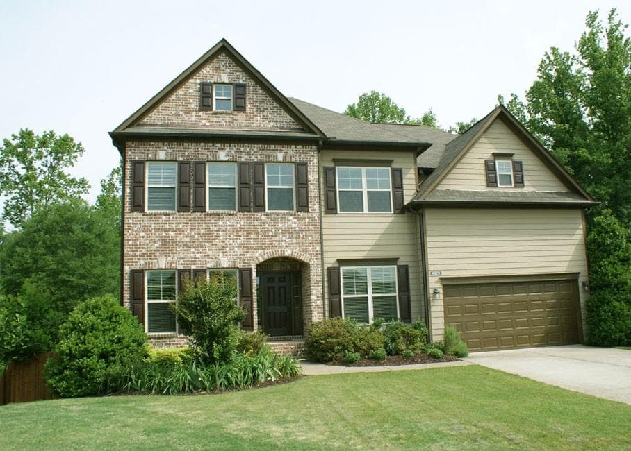 4020 Alligator Point, Cumming, GA 30028 — most recent listing photo