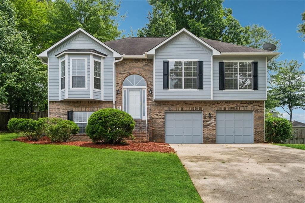 12290 GREENMONT Walk, Alpharetta, GA 30009 — most recent listing photo
