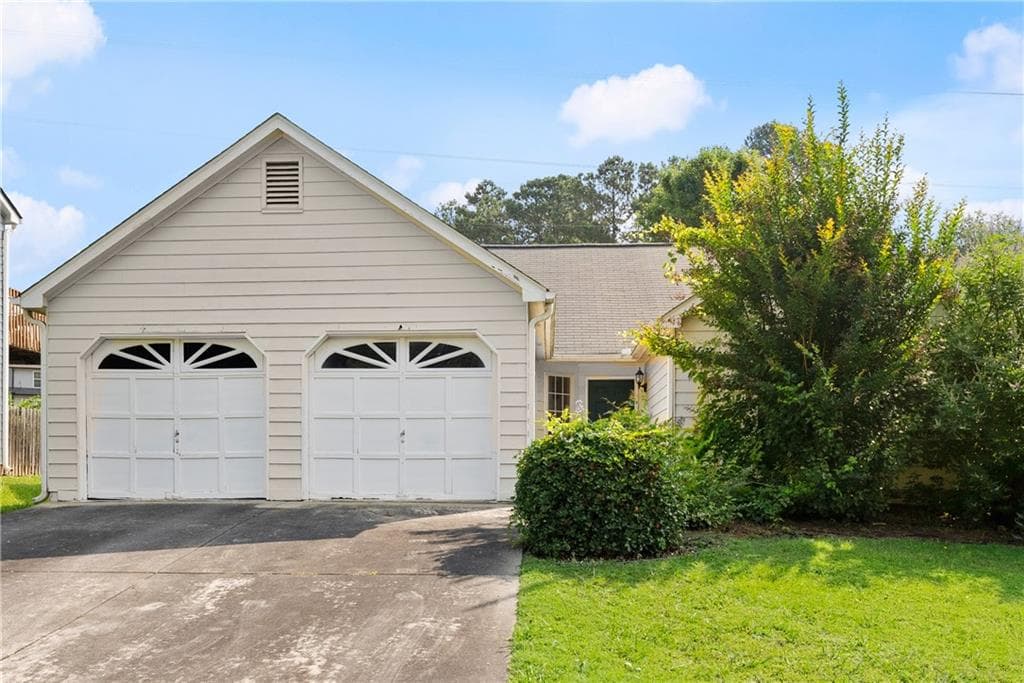 2806 Vintage Wood Way, Kennesaw, GA 30144 — most recent listing photo