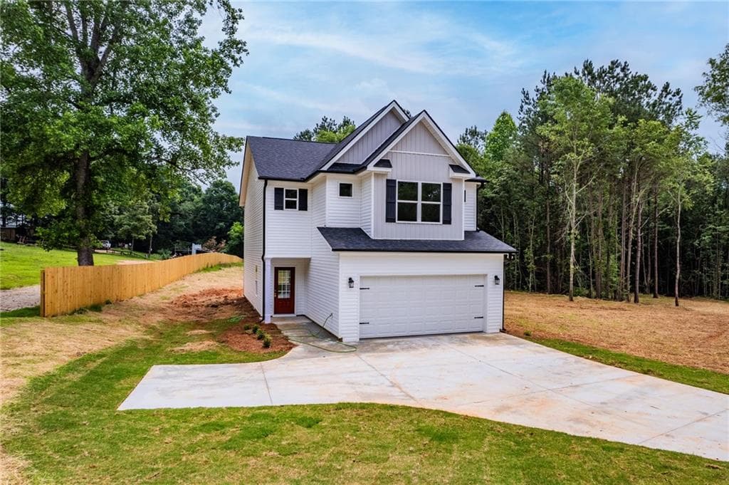 5177 Waterworks Road, Jefferson, GA 30549 — most recent listing photo