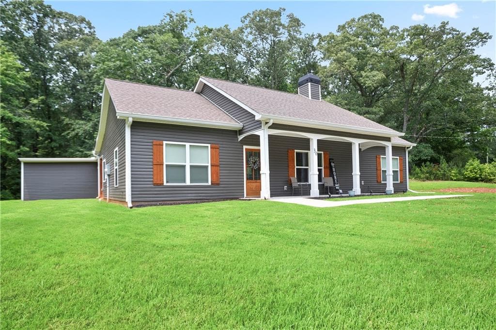 30 Kirby Circle, Newnan, GA 30263 — most recent listing photo