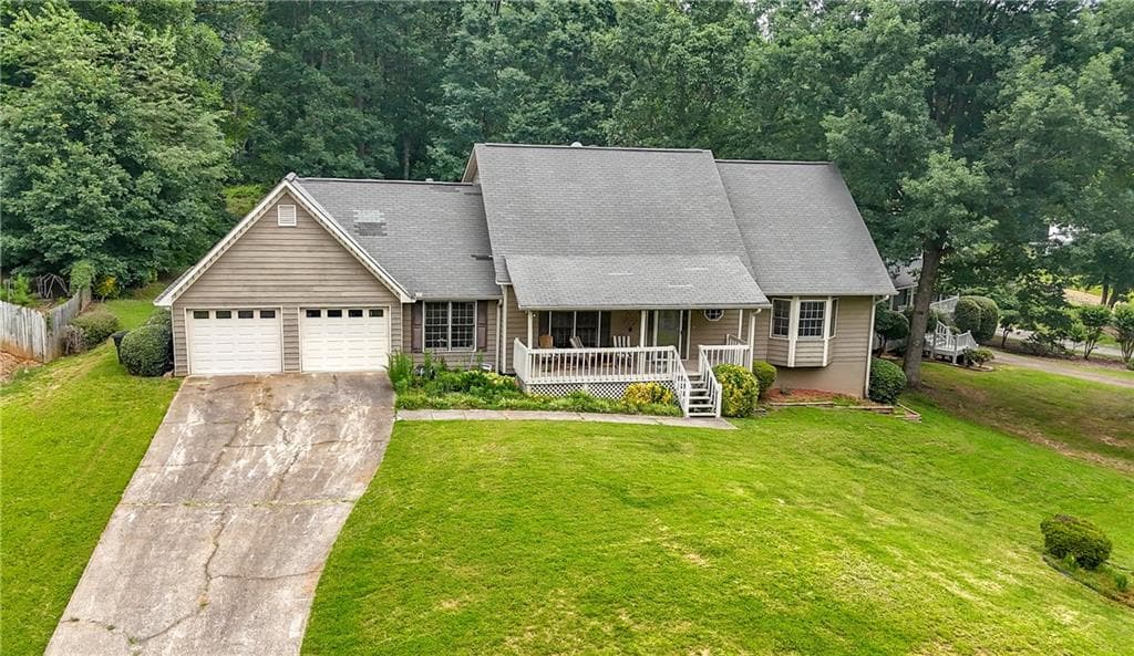 2868 Wood Park Trace, Kennesaw, GA 30152 — most recent listing photo