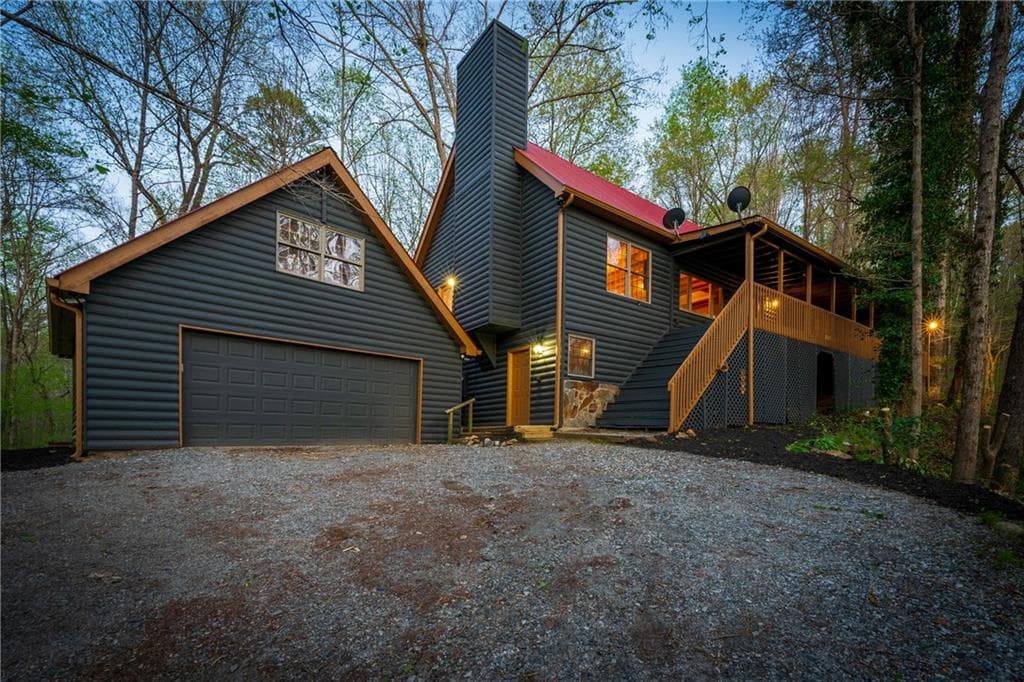 225 Angels Way, Dahlonega, GA 30533 — most recent listing photo