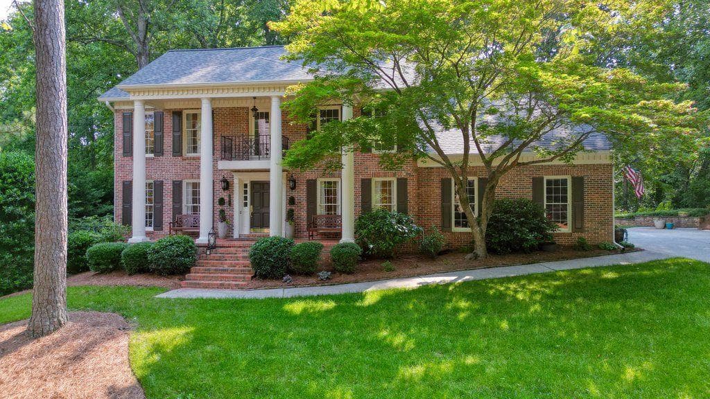 11940 Mountain Laurel Drive, Roswell, GA 30075 — most recent listing photo