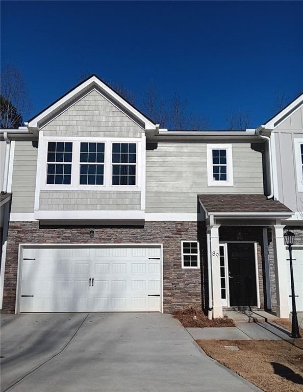 89 Portico Place, Newnan, GA 30265 — most recent listing photo
