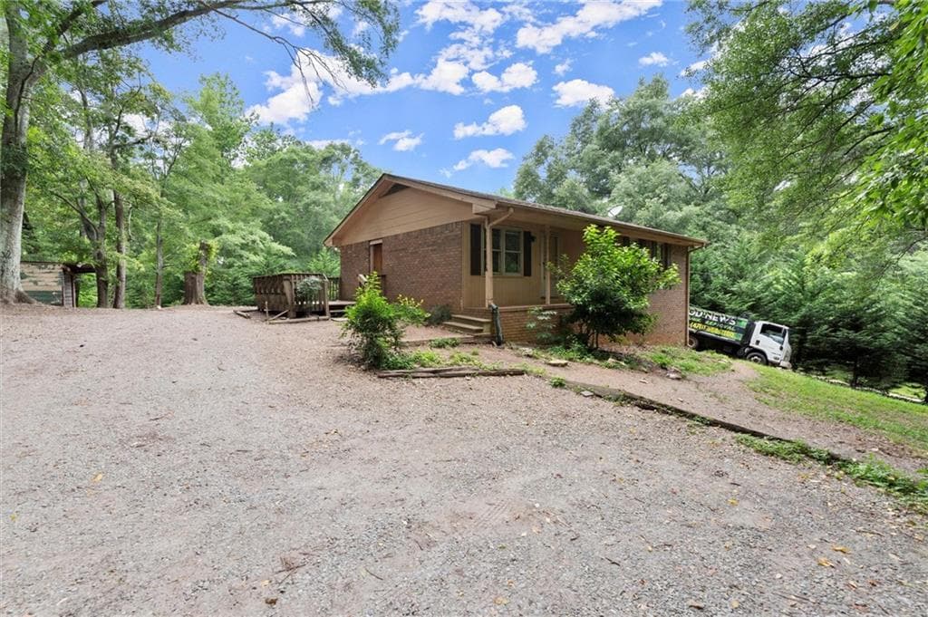 129 Bill Smith Drive, Canton, GA 30114 — most recent listing photo