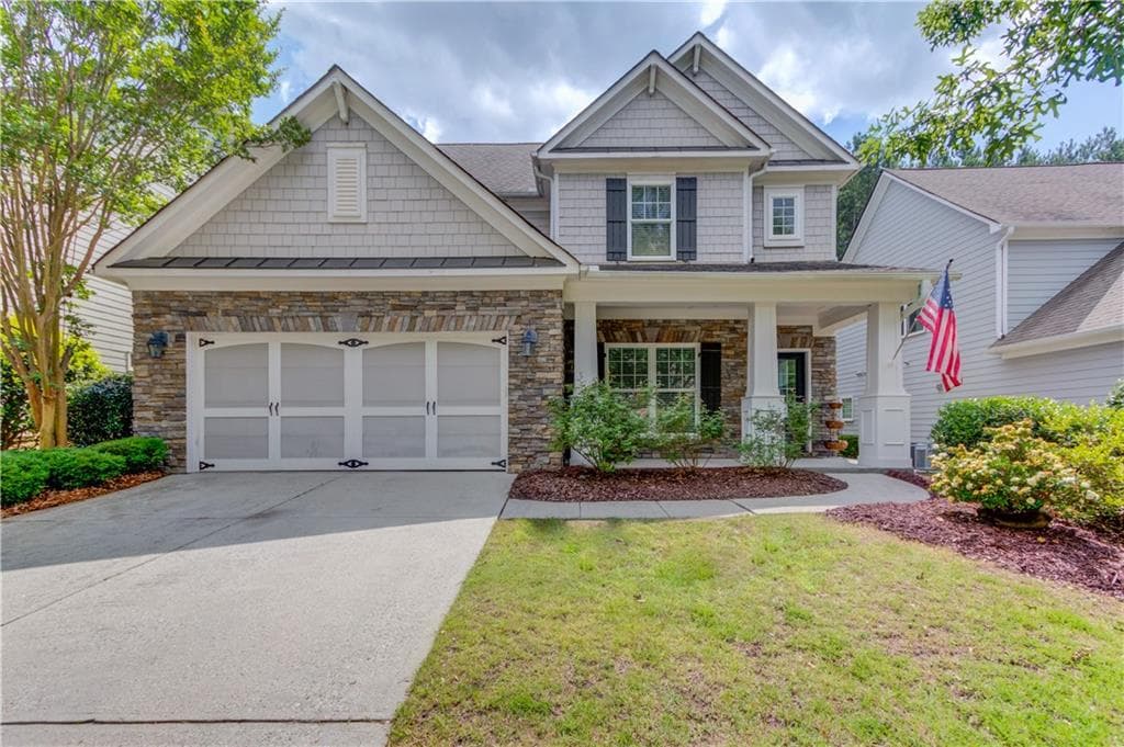 7653 Legacy Road, Flowery Branch, GA 30542 — most recent listing photo