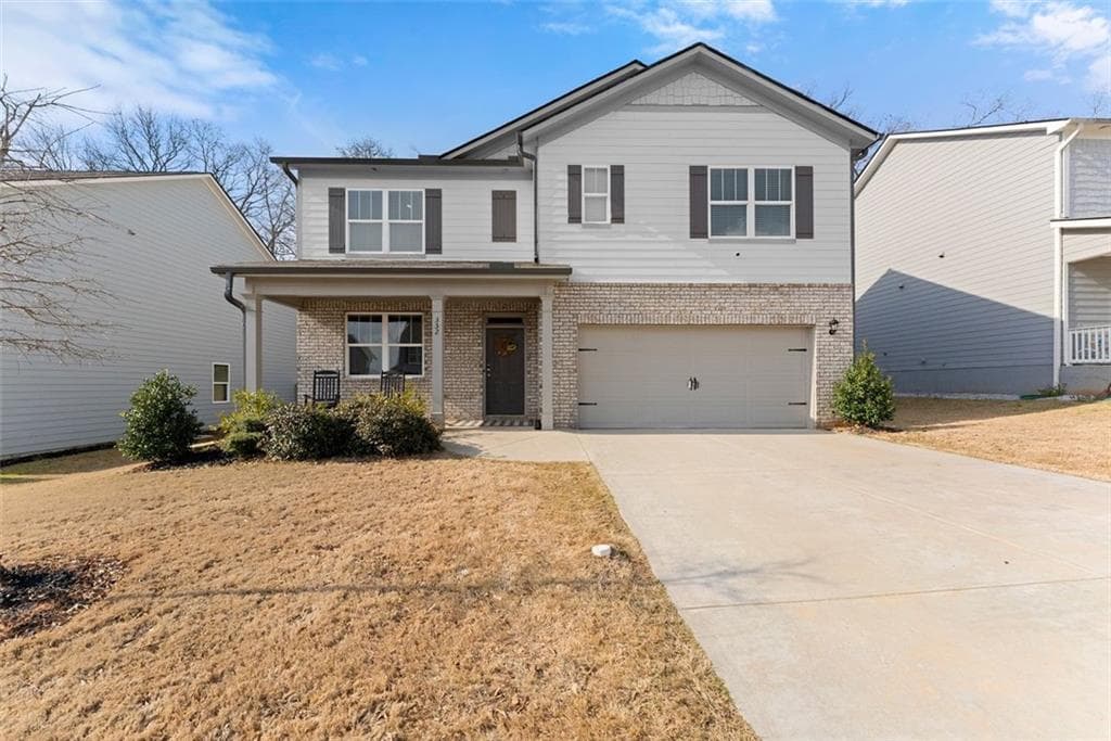 352 Walnut Grove Way, Pendergrass, GA 30567 — most recent listing photo