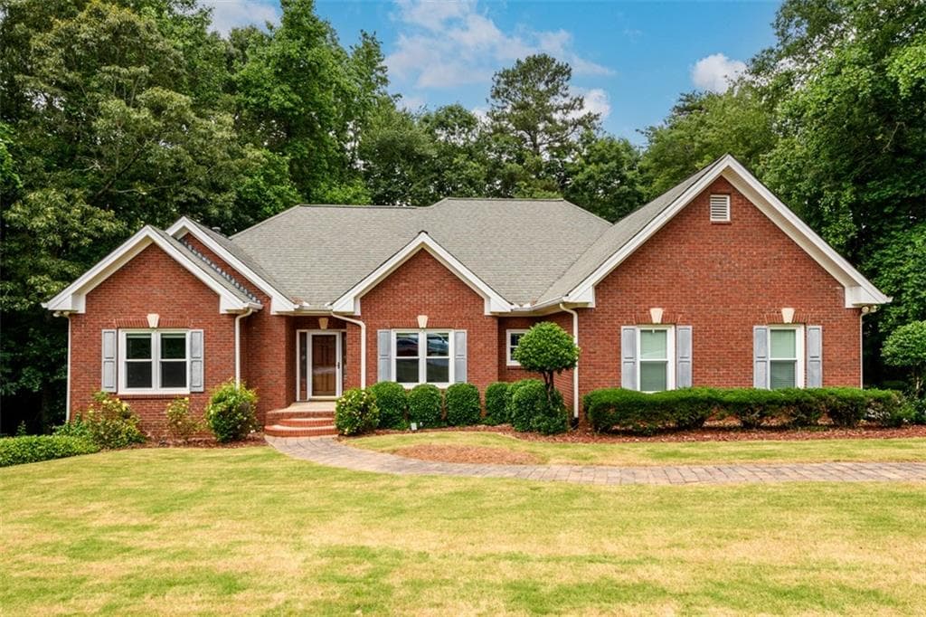 3648 Clark Hill Way, Buford, GA 30519 — most recent listing photo