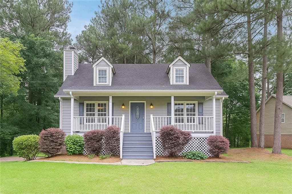 19 Willowbrook Court, Acworth, GA 30101 — most recent listing photo
