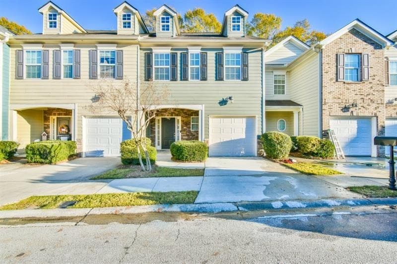 6481 Whitebeam Trail, Braselton, GA 30517 — most recent listing photo