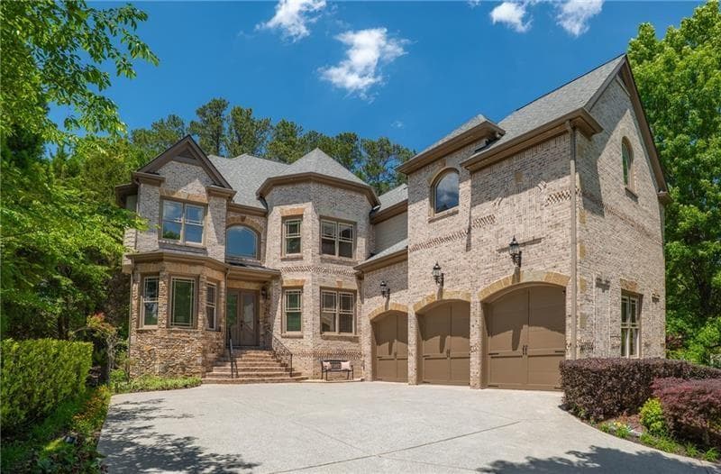 3680 Milton Park Drive, Alpharetta, GA 30022 — most recent listing photo