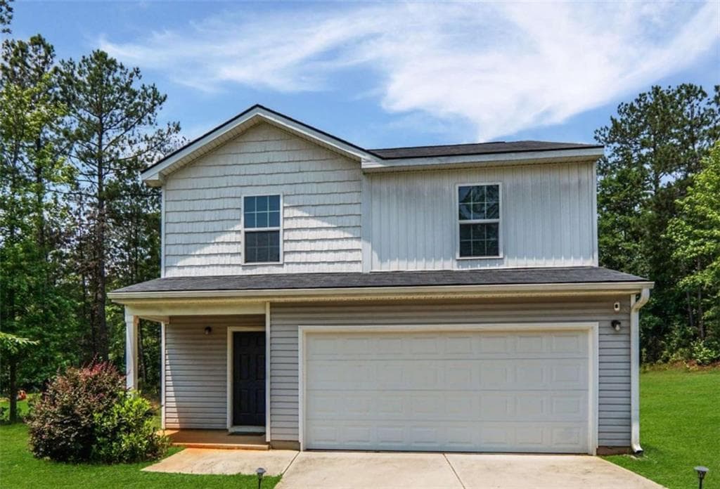 20 Sloane Court, Covington, GA 30016 — most recent listing photo
