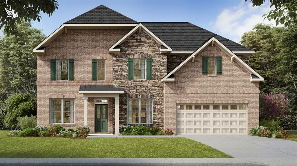255 Staffin Drive, Senoia, GA 30276 — most recent listing photo