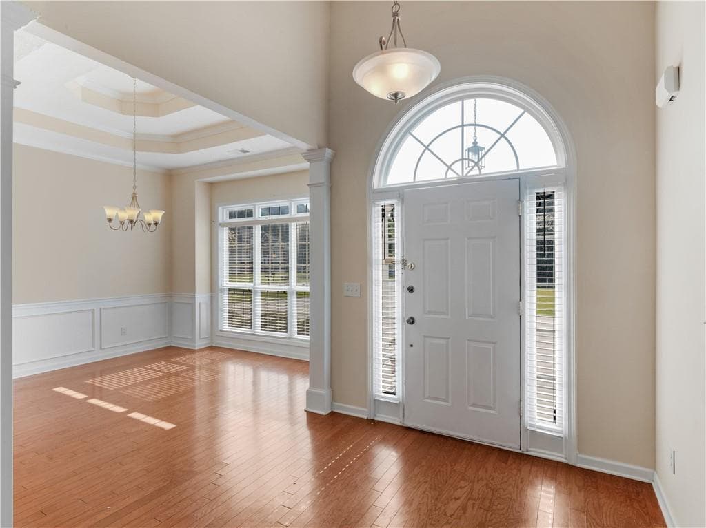 4 bedroom, 2 bathroom, 2,487 sq ft single family residence for sale at 127 Autumn Run Place, Villa Rica, GA 30180 — photo 4