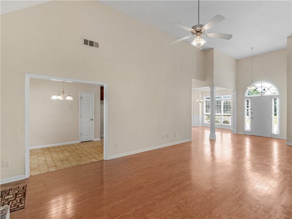4 bedroom, 2 bathroom, 2,487 sq ft single family residence for sale at 127 Autumn Run Place, Villa Rica, GA 30180 — photo 9