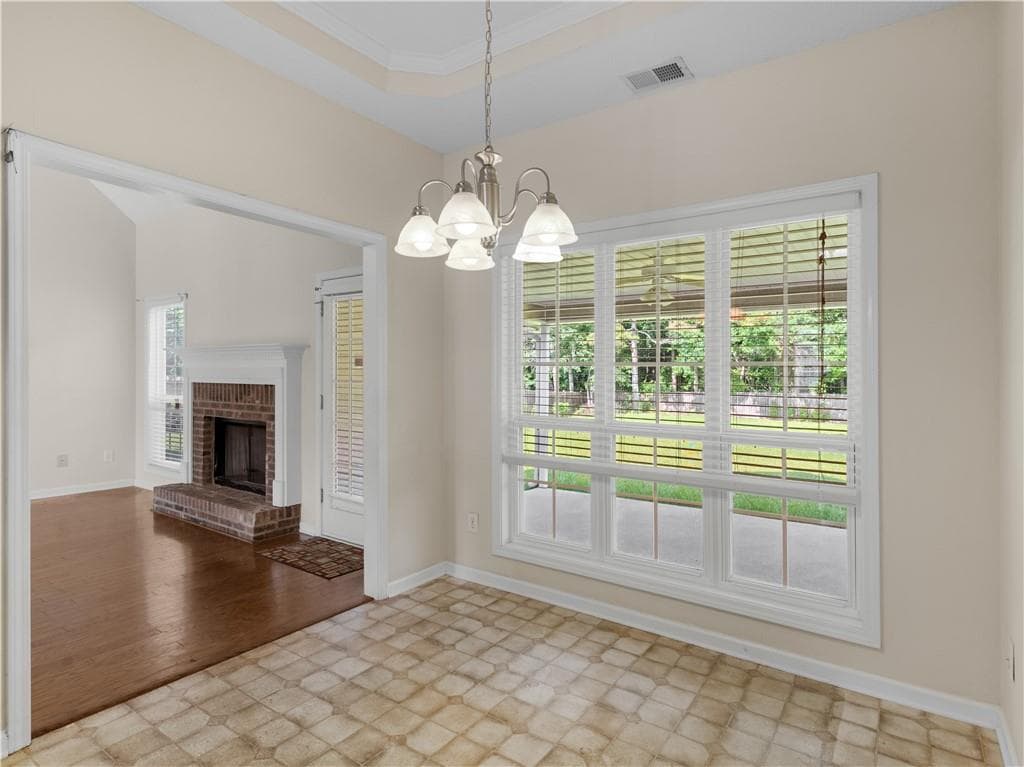 4 bedroom, 2 bathroom, 2,487 sq ft single family residence for sale at 127 Autumn Run Place, Villa Rica, GA 30180 — photo 10